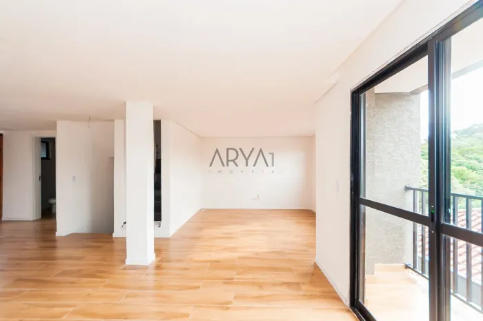 Sobrado à venda no Vista Alegre ARYA1