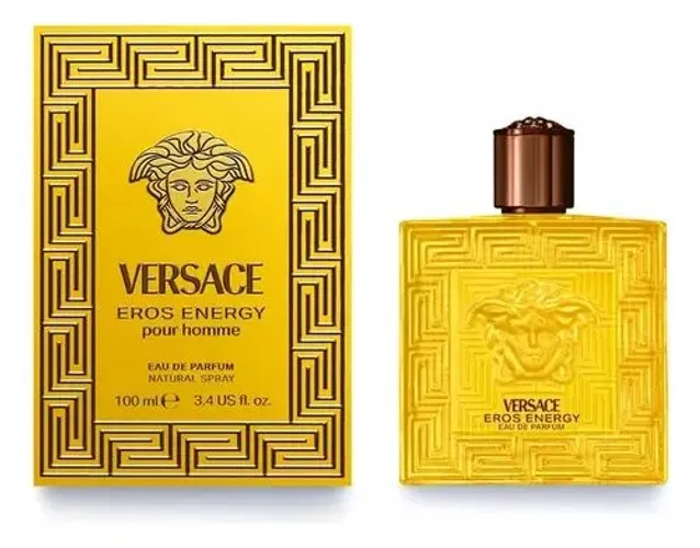 Perfume Versace Eros Energy 100ml
