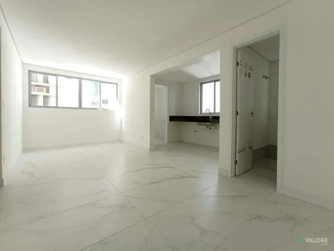 Apartamento 2 quartos à venda no Savassi