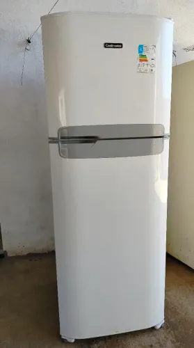 Refrigerador Continental