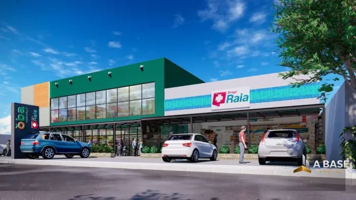 Ponto, 1413 m² - venda por R$ 15.000.000,00 ou aluguel por R$ 120.000,00/mês - Vila Tramon