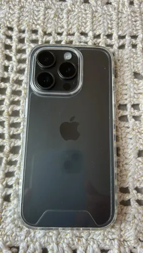 Vende-se IPhone 15 Pro 128gb