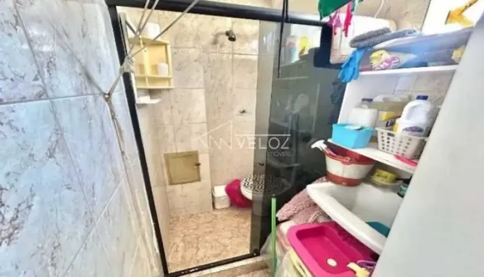 Apartamento : Padrão / Residencial / Leblon