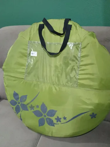 Barraca iglu 2 pessoas