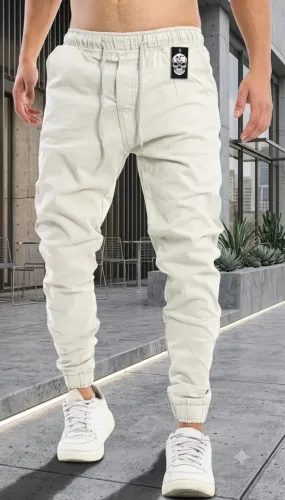 CALÇA JOGGER ADULTO