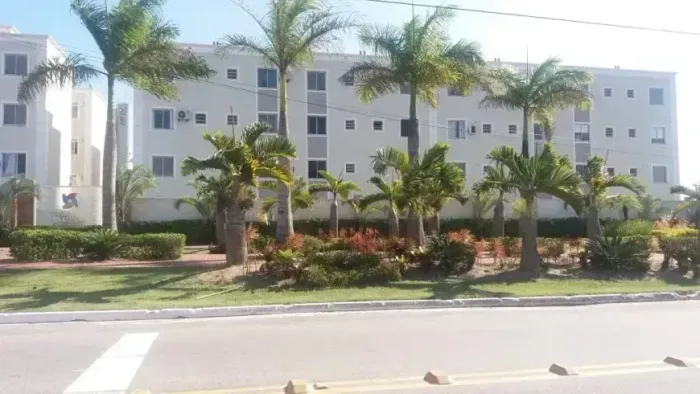 Imóvel para venda com 50 metros quadrados com 2 quartos em Atlântica - Rio das Ostras - RJ
