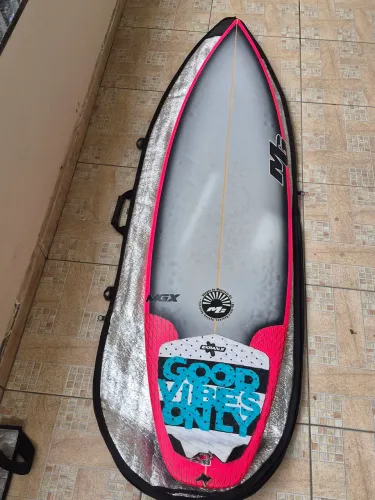 Prancha de surf