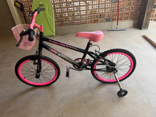 Bicicletas Seminovas