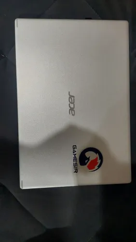 Notebook Acer aspire 5