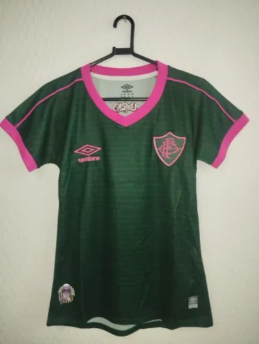 Camisa Fluminense Autografada PH Ganso 