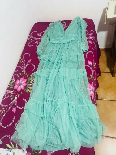 Vestido de madrinha