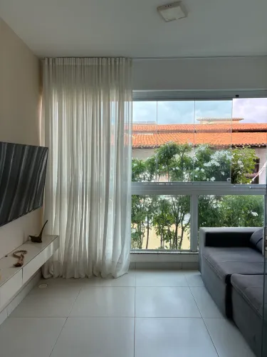 Apartamento para locação Stella Maris