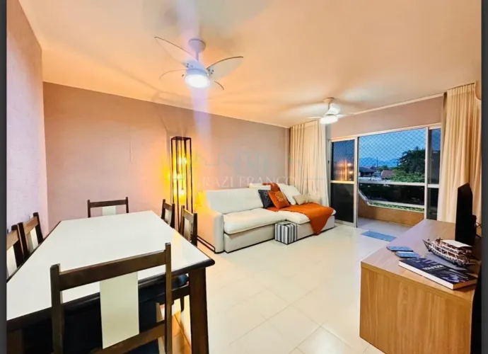 Apartamento Matinhos Balneário Gaivotas