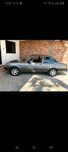 Chevrolet Chevette L / SL / Sl/e / DL / SE 1.6 1990
