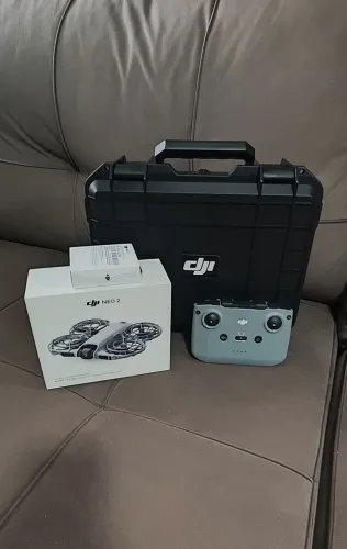 Drone dji Neo 2 fly More Combo 