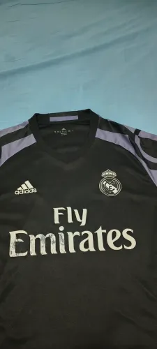 Camiseta Real Madrid original