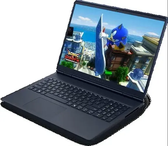 Notebook Gamer DELL Alienware Aurora i7 RTX 5050