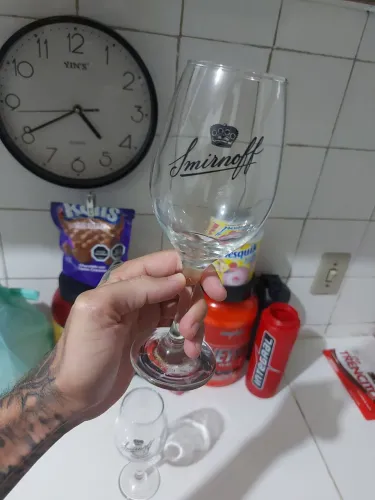 Taça Smirnoff 