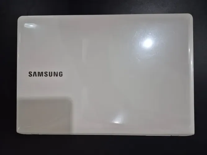 Notebook Samsung np270e4e