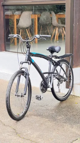 South Bike 