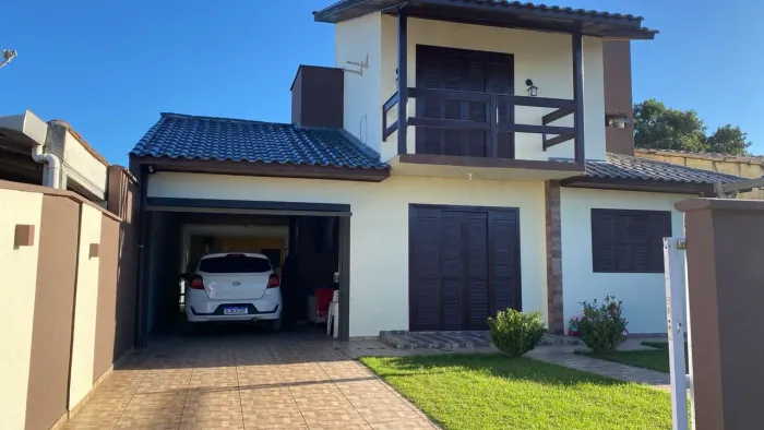 Vendo casa e restaurante e padaria completo 