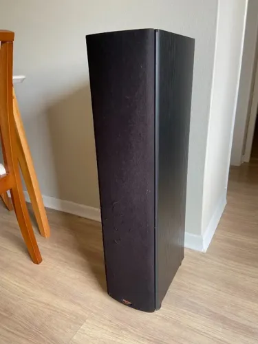 Caixas de som Klipsch - Excelente oportunidade (1/2)