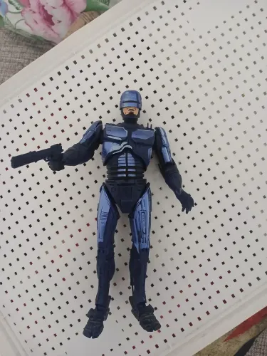 Robocop 