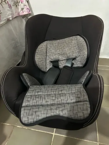 Vendo Cadeirinha Voyage Status