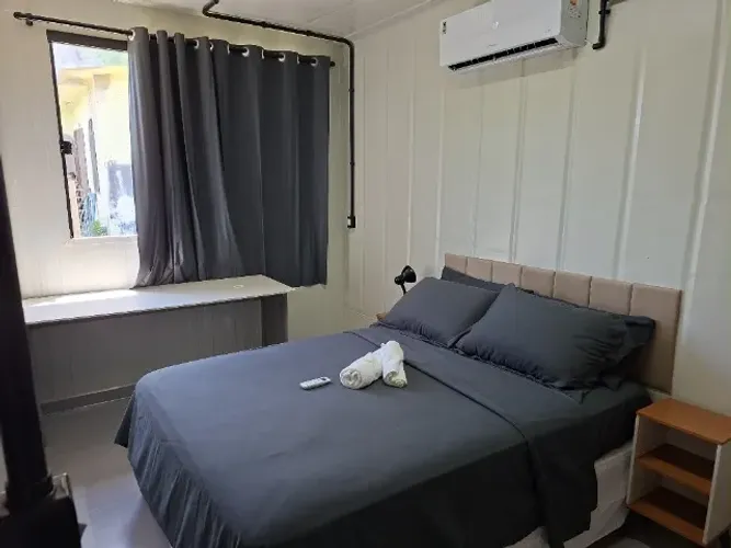 Aluguel Casa na Praia do Campeche - Mensal ou Anual