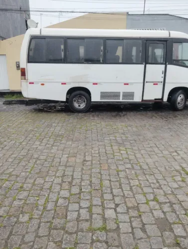 Volare A6 ano 2000 ar condicionado precisa de reparo *02