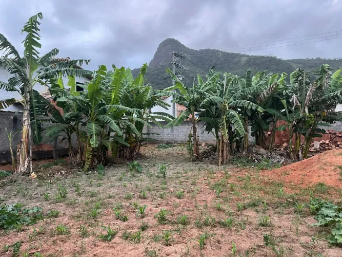 Terreno em Córrego do Ouro 