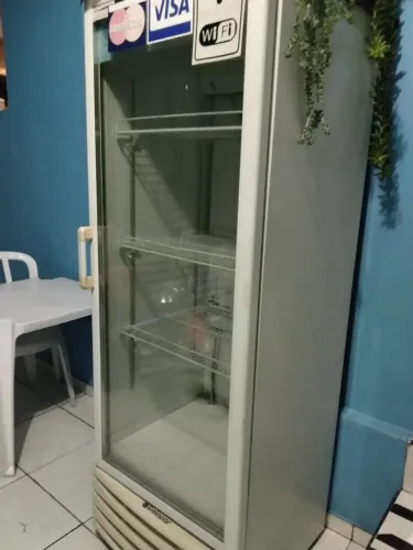 Repositor de bebidas 