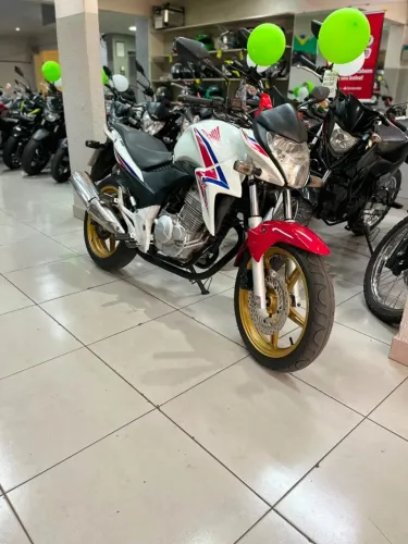 Honda CB 300R! 2015/2015