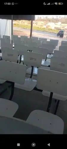 CADEIRAS, E PADRÃO monofásico