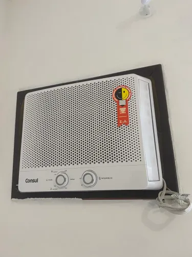 Ar condicionado consul 7500 btus