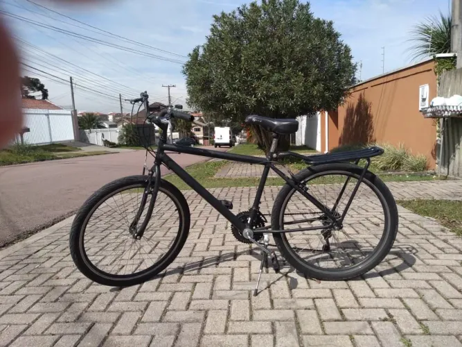 Bicicleta aro 26