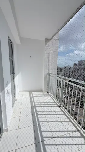BC- Locação no Calhau