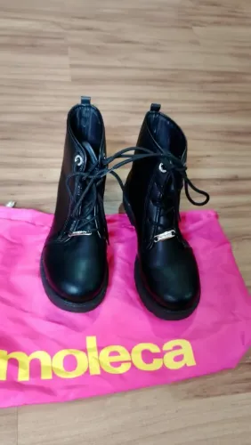 Bota Molekinha