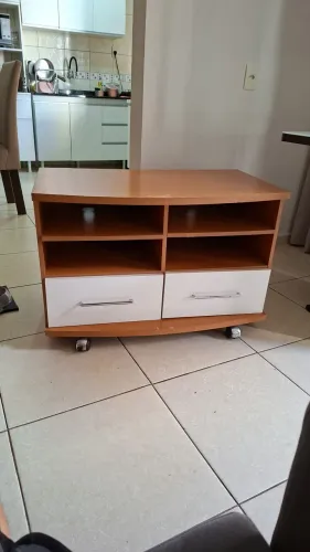 Rack sala