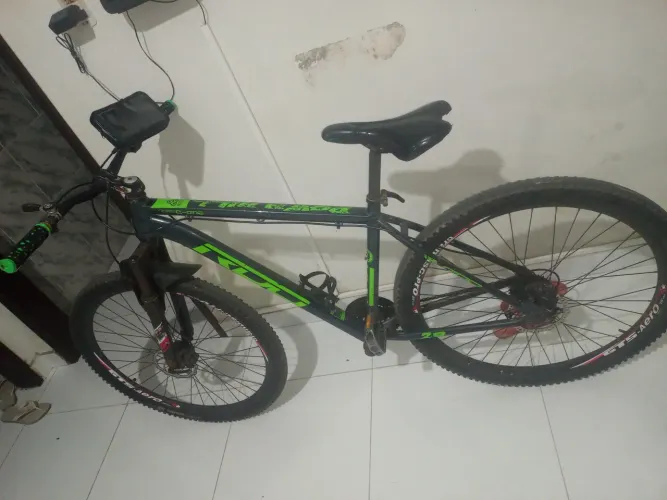 Bike 