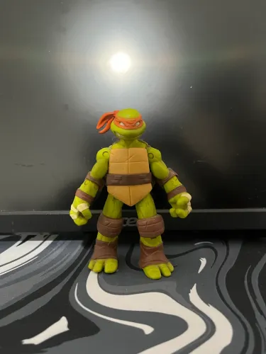 Action figure