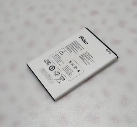 Bateria Smartphone Hit P8 Modelo Philco PHB-PCS05