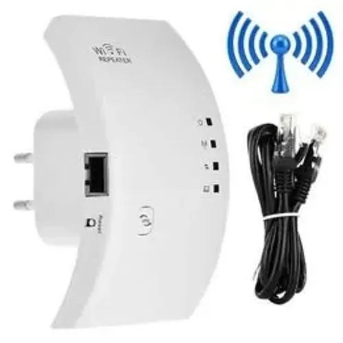 amplificador de Rede Wifi