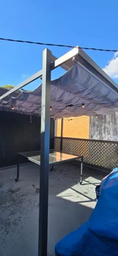 Pergolado