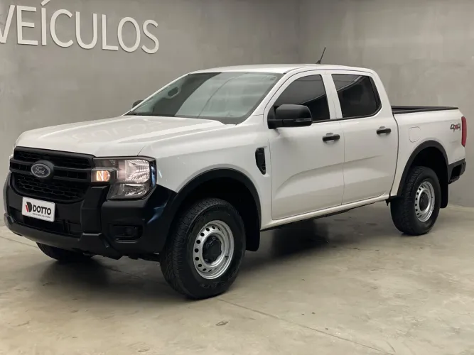 Ford Ranger XL 2.0l 4X4 2024
