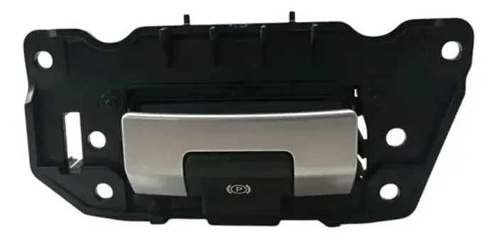 Botão Estacionamento Land Rover Discovery Sport 2015