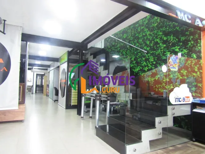 COMERCIAL - VILA OLÍMPIA - SP