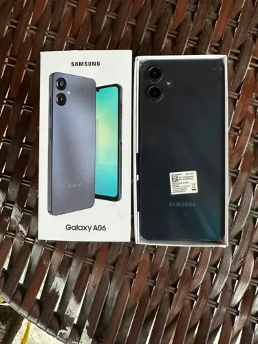 Vendo Samsung A06