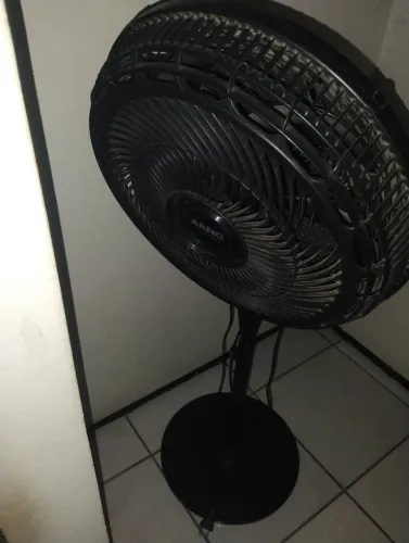Ventilador