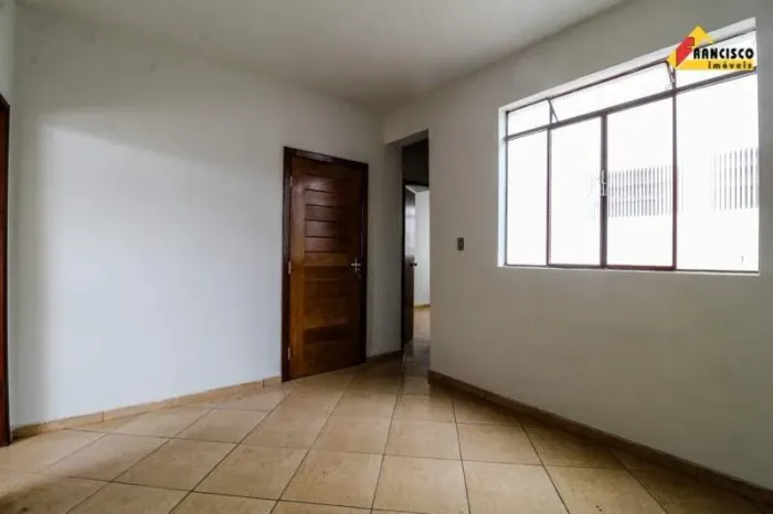 Apartamento para aluguel, 3 quartos, 1 suíte, Niterói - Divinópolis/MG